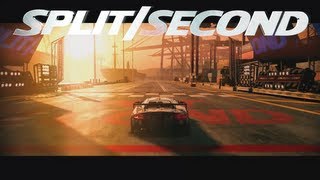 Famous Split/Second - Episode 02/5 Detonator Race Wealth