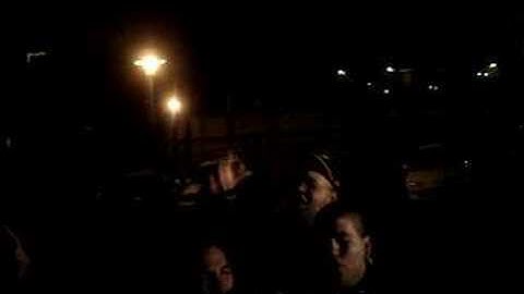 Sigma Lambda Beta chant