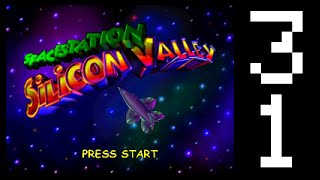 Let's Play Space Station Silicon Valley, Part 31: Big Celebration Parade