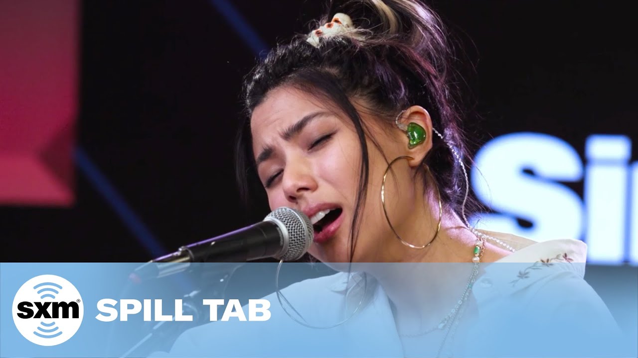 spill tab — Since U Been Gone (Kelly Clarkson Cover) [LIVE @ SiriusXM] | Next Wave Concert Series