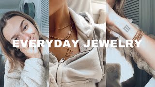 UPDATED EVERYDAY JEWELRY