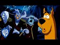 Scooby-Doo! | G-G-GHOSTS!! 👻 | WB Kids