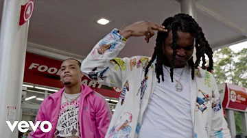 Young Nudy - 2Face (Official Video)