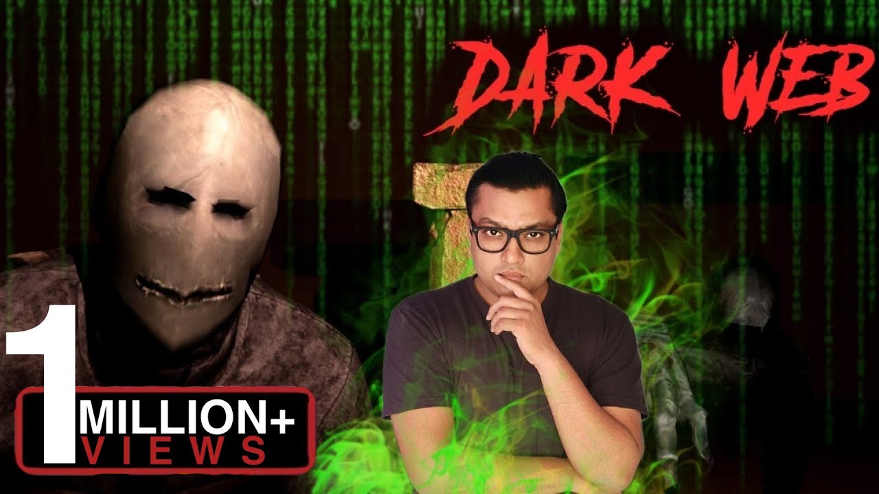 Dark web in spanish