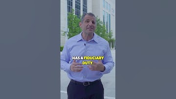 Have you been appointed to as a personal representative in a probate case?