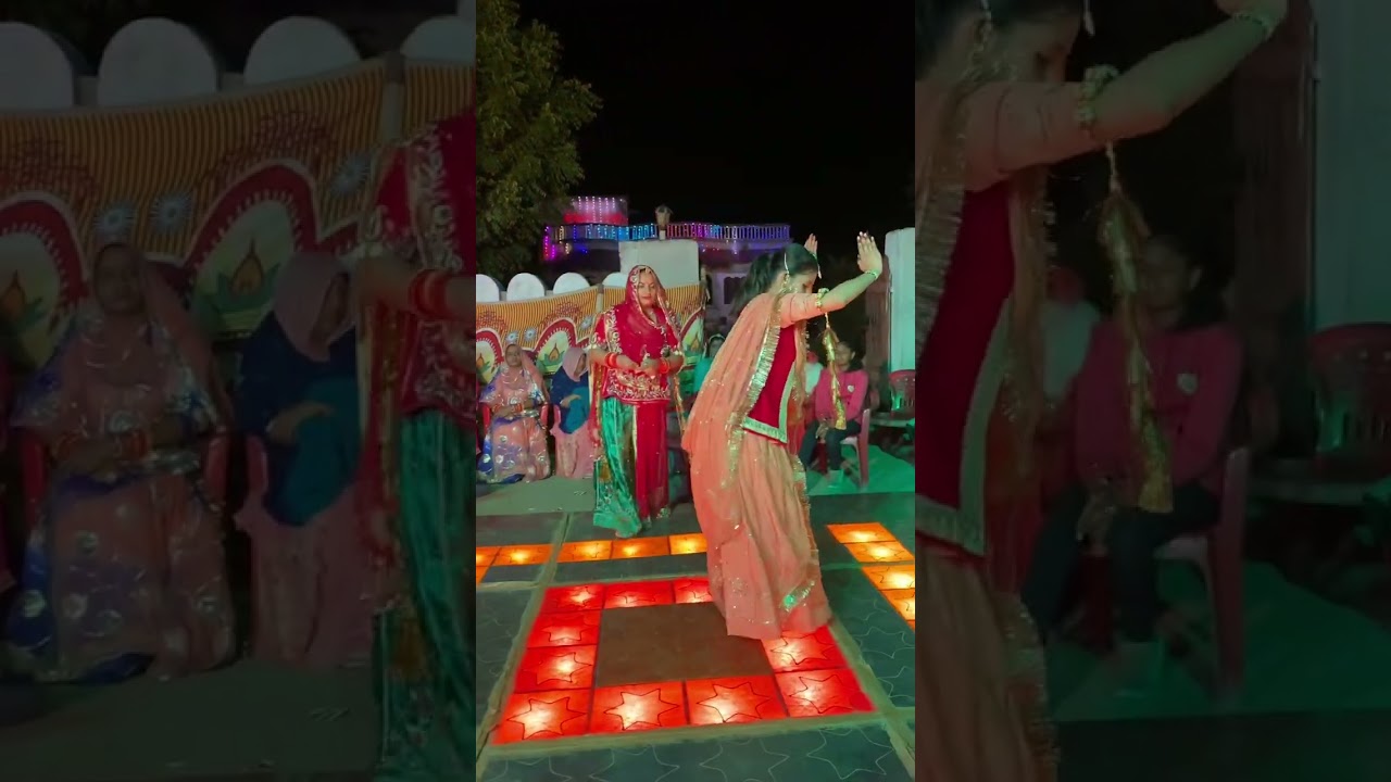 Hariyo podino dance by VINITA BAISA ☘️