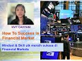 Mindset  skill utk meraih sukses di financial markets  vivy cahyani tutorial