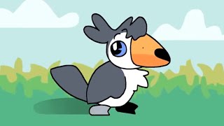 Summer 2021 Animation Tests