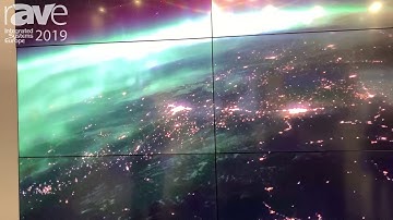 ISE 2019: Wyrestorm Showcases Its Network HD 600 Series