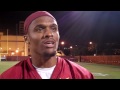 USC WR Brice Butler