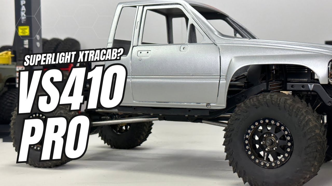 XtraCab Weight Reduction, Fender Trim, and Paint Tips!