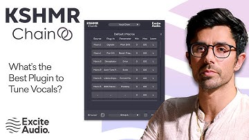 Melodyne or Auto-Tune?