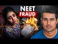 Indias BIGGEST Exam Fraud | How NEET was Leaked! | Dhruv Rathee