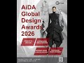 2026 — Your Global Design Stage