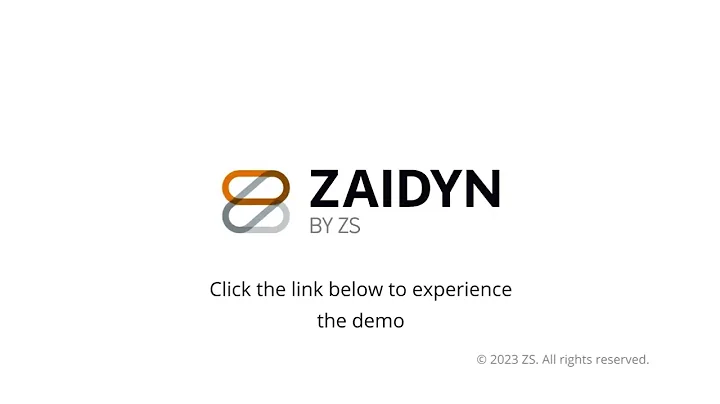 Fuel product launches with ZAIDYN Data & Analytics