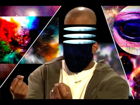 Kanye the Free Thinker