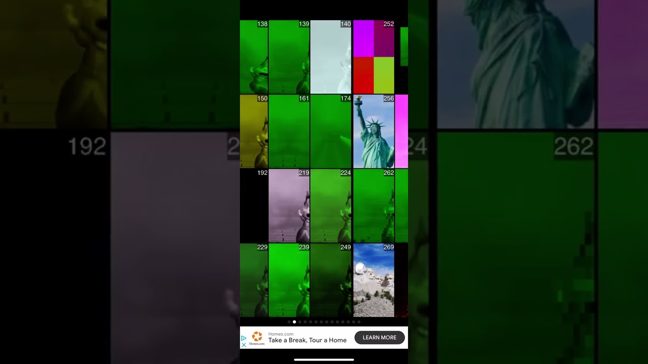 How to Make Effects Sponsored by Nein Csupo Effects On Mega Photo