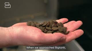Client Case Study - GA Pet Food Partners