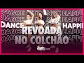 Revoada No Colchão - Zé Felipe e Marcynho Sensação | FitDance (Coreografia) | Dance Video