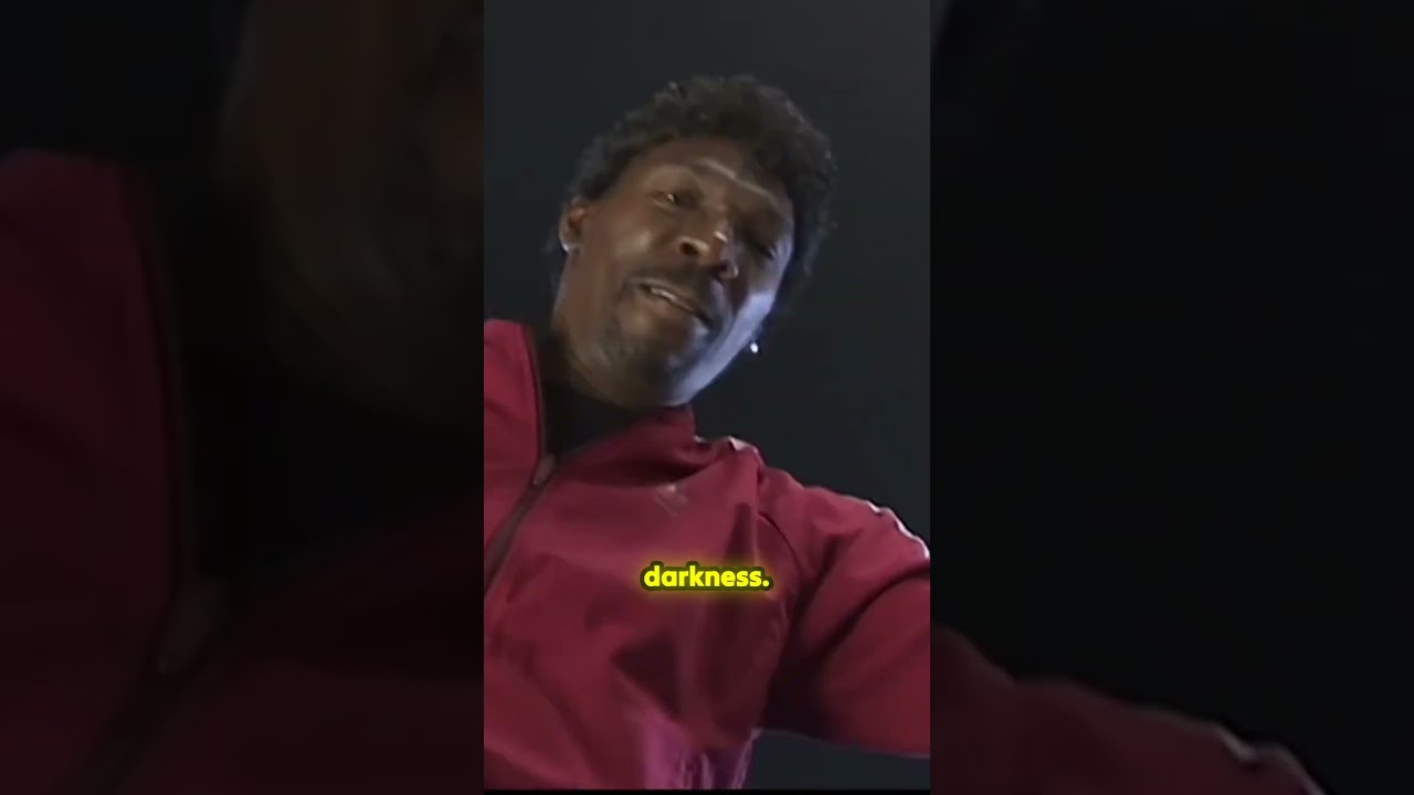 When Rick James Faces Off Against Charlie Murphy!