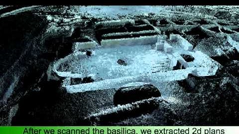 3d Scanning in Archaeology.avi