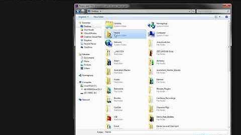 Autodesk Maya: Exporting Rendered Animation