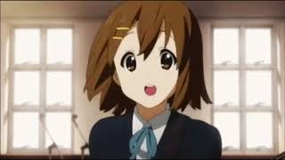 Hey Soul Sister (Yui from KON AI Cover)