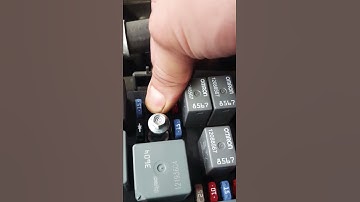 2003 Saturn view oil light reset