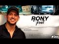 RONY VERNET - SEM LIMITES #266