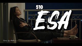 Esa  510 Cover By Helena 510 cover helena forrevenge