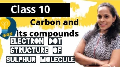 #carbonandItscompounds Carbon and it