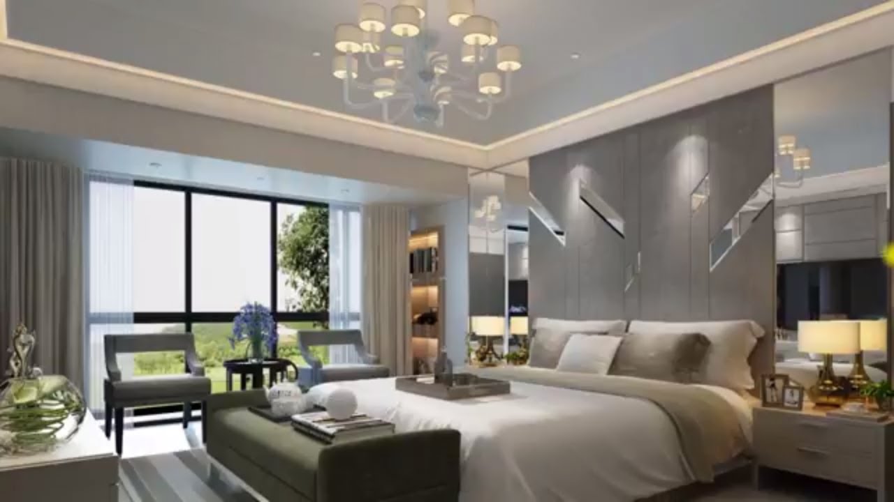 3ds Max Render 3ds Max Vray Render Vray Settings Beautiful Bedroom Render With Vray 3 50