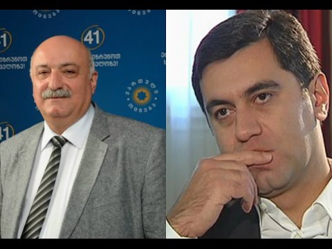 წამზომი ჩართულია-ოქრუაშვილი 2 თვეში გორის მერის იმპიჩმენტს გეგმავს 18.04.2016