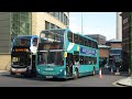 Merseyside Buses & Trains - June 2021