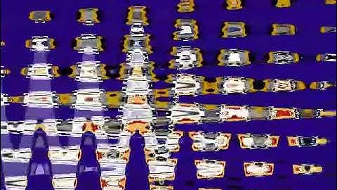 Klasky Csupo in Subtle Maxxout but without indigo wave