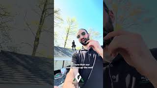 Monmouth County NJ Certainteed Roofing Replacement