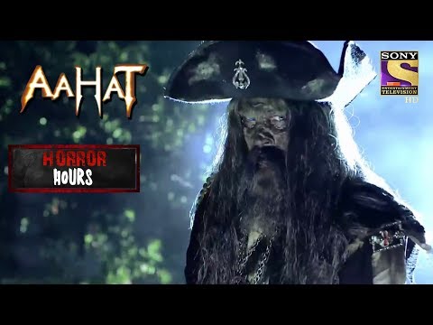 The Ship | Horror Hours | Aahat | Full Episode