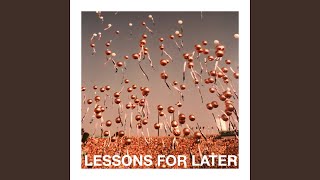 Video thumbnail of "Slow Hollows - Lessons For Later"