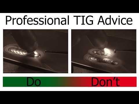Probably The #1 Problem With Your Aluminum TIG Welding Techniqueのサムネイル