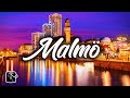 Malmo travel guide  walking city tour of swedens coastal city  travel bucket list ideas