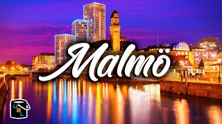 Malmo Travel Guide - Walking City Tour of Sweden's Coastal City - Travel Bucket List Ideas