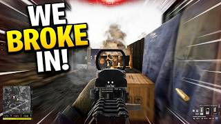 We Found an Entire Army | WARDOGS