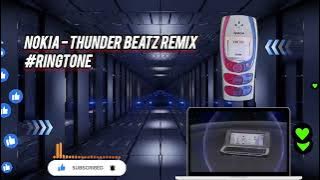 Nokia - Thunder #beats #remix #ringtone #reels #shorts #legend #letsplay 