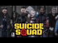 Confidential Music - I Started a Joke (Official Suicide Squad Trailer Music)