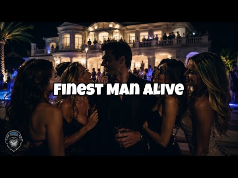Finest Man Alive