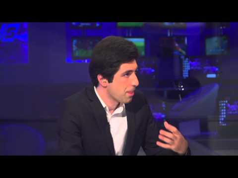 სანაიას ეთერი (20 ივლისი) ქართული კლუბები და ევროპული ფეხბურთი