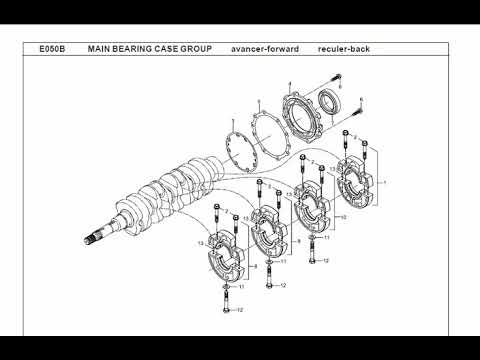 28 Kioti Tractor Parts Diagram - Wiring Database 2020