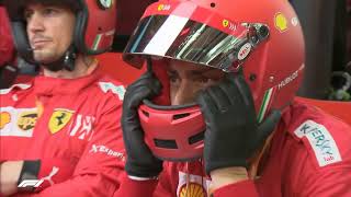 Scuderia Ferrari 2022- The Begining Of A New Era. Ferrari 2022 Tribute.