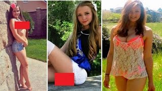 Вот так теперь выглядят школьницы, которым по 13–14 лет. Куда смотрят их родители ?...? Вот так теперь выглядят школьницы, которым по 13–14 лет. Куда смотрят их родители ?...?