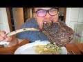 Your Best Ever TOMAHAWK STEAK